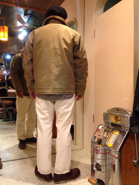是非お試しを!!(大阪アメ村店)_c0078587_22265595.jpg