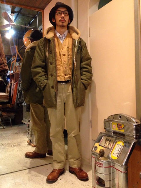 是非お試しを!!(大阪アメ村店)_c0078587_22273575.jpg