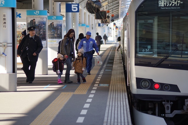 藤田八束自慢の写真集@カッコイイ鉄道写真トワイライトエキスプレスの最終ラン、庭に咲く可愛い花ガーデニング_d0181492_15180997.jpg