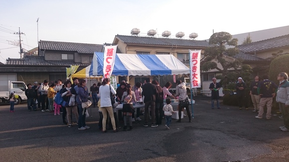 商工祭2015_c0066693_8124337.jpg