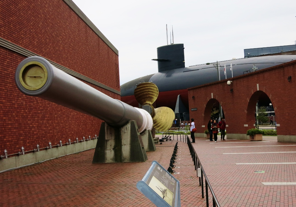 大和ミュージアム・再来館_b0083801_13332853.jpg
