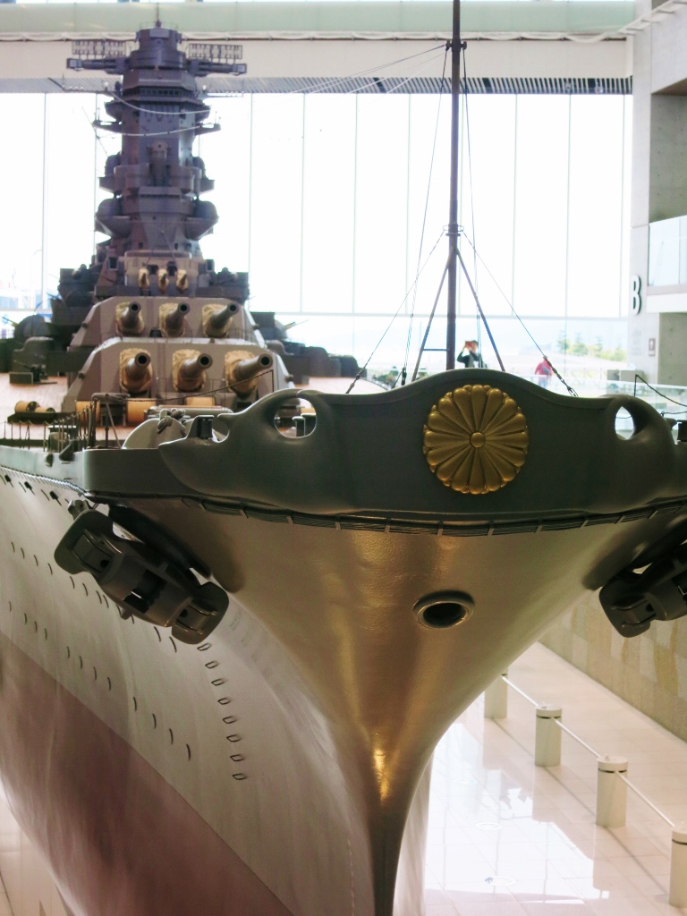 大和ミュージアム・再来館_b0083801_13375645.jpg