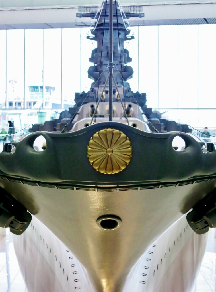 大和ミュージアム・再来館_b0083801_1354329.jpg