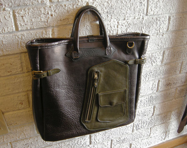 \'D\'pkt tote bag_f0161305_13142146.jpg