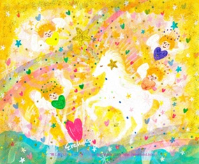 2015/12/23-28 エレマリア個展　*Blessings of nature*「自然界の恵み＊天からのギフト」_e0091712_153244.jpg