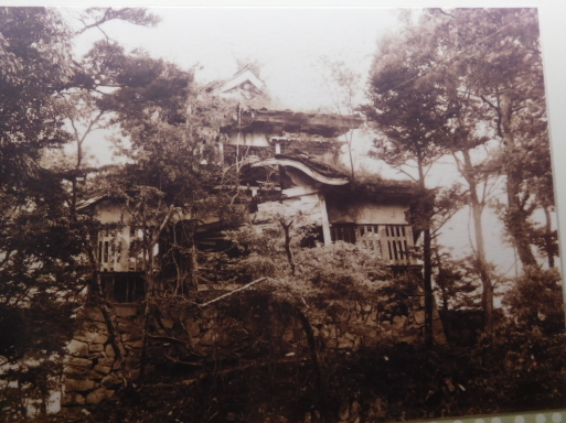 岡山旅行 その 1 高梁市 (備中松山城ほか)、鬼ノ城、吉備路 (吉備津神社ほか)_e0345320_11463964.jpg