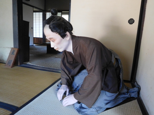 岡山旅行 その 1 高梁市 (備中松山城ほか)、鬼ノ城、吉備路 (吉備津神社ほか)_e0345320_11531341.jpg