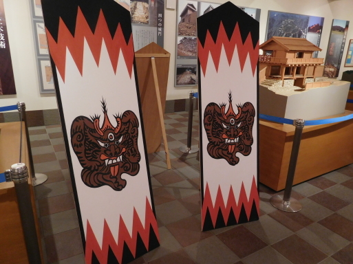 岡山旅行 その 1 高梁市 (備中松山城ほか)、鬼ノ城、吉備路 (吉備津神社ほか)_e0345320_18263146.jpg