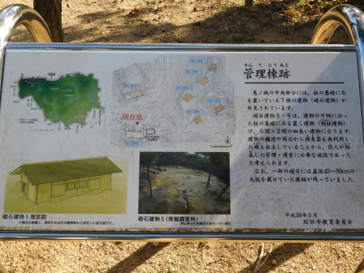 岡山旅行 その 1 高梁市 (備中松山城ほか)、鬼ノ城、吉備路 (吉備津神社ほか)_e0345320_18314031.jpg