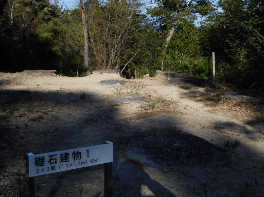 岡山旅行 その 1 高梁市 (備中松山城ほか)、鬼ノ城、吉備路 (吉備津神社ほか)_e0345320_18334617.jpg