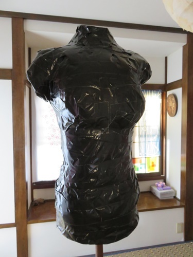 トルソー 今日のビタミン