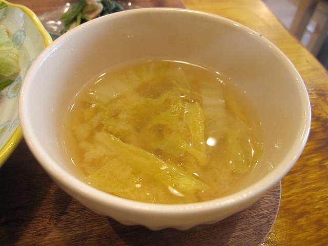 YUNTAN CAFE （兵庫・甲子園）_f0231831_21094543.jpg