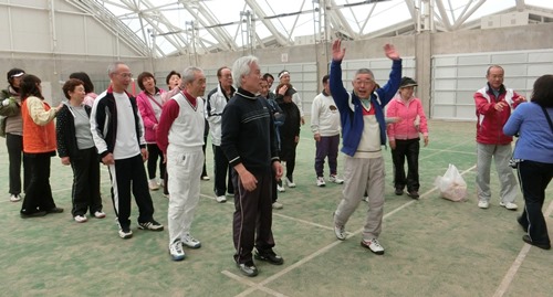 魚津市第11回シニアテニス大会（秋）2015年_e0196836_19142.jpg