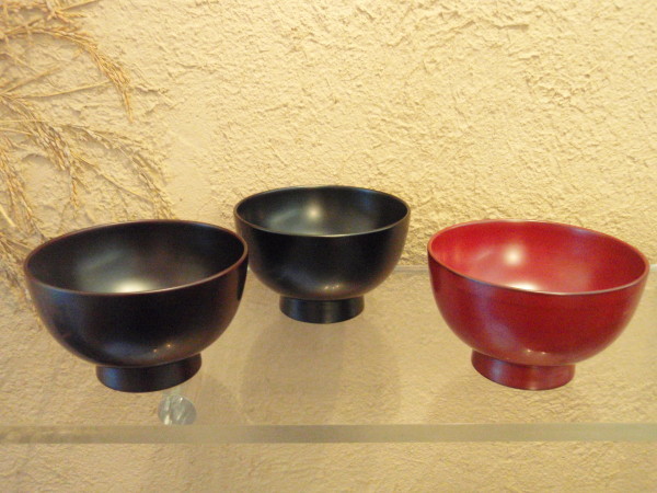 小林慎二漆展ご案内 明日からです_b0132442_18333947.jpg