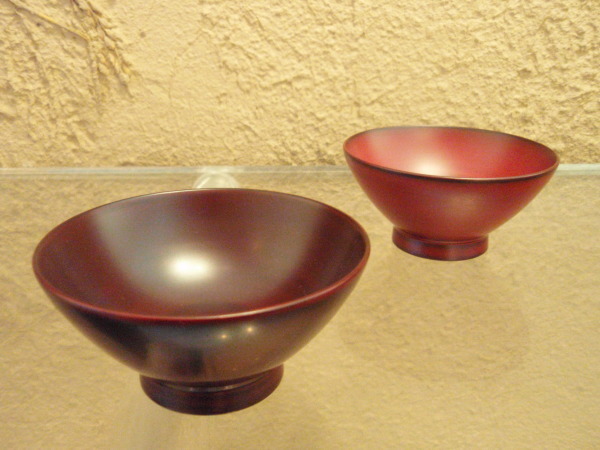小林慎二漆展ご案内 明日からです_b0132442_18471582.jpg