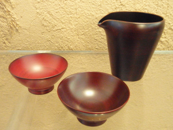 小林慎二漆展ご案内 明日からです_b0132442_18472467.jpg