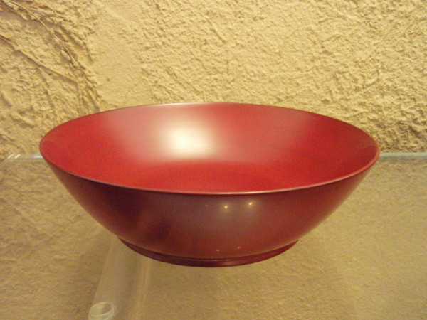 小林慎二漆展ご案内 明日からです_b0132442_18480333.jpg