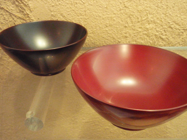 小林慎二漆展ご案内 明日からです_b0132442_18482537.jpg