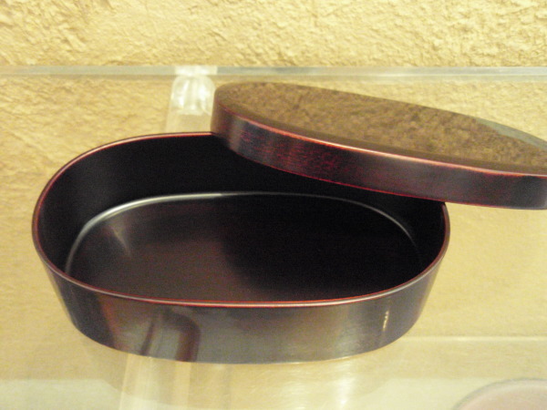 小林慎二漆展ご案内 明日からです_b0132442_18492100.jpg