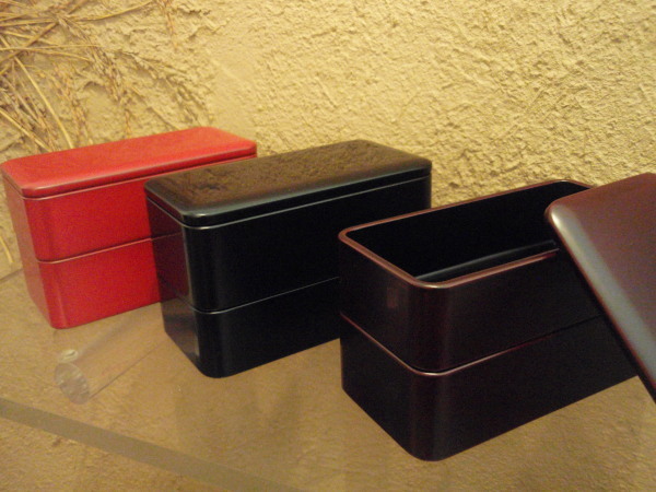 小林慎二漆展ご案内 明日からです_b0132442_18500770.jpg