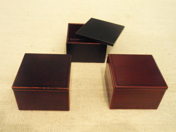 小林慎二漆展ご案内 明日からです_b0132442_18520196.jpg