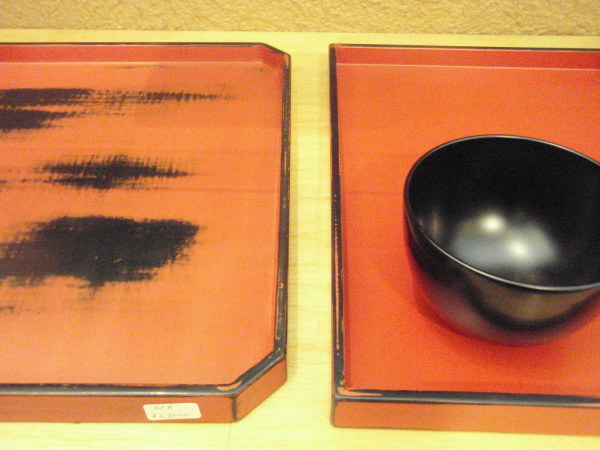 小林慎二漆展ご案内 明日からです_b0132442_18520973.jpg