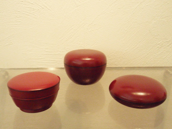 小林慎二漆展ご案内 明日からです_b0132442_19341295.jpg