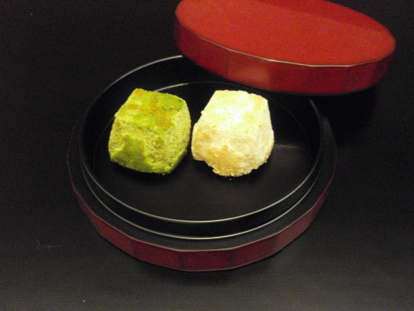 小林慎二漆展ご案内 明日からです_b0132442_19352585.jpg