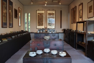 菊池克 陶展 開催中です_a0279848_14424167.jpg
