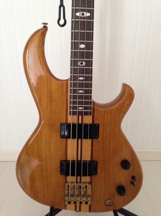 1980年製 Aria ProⅡ RSB-800（O） 079178 : あどばた会議