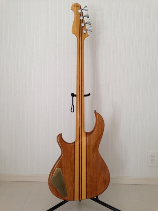 Yahoo!オークション - 80年代製 アリアプロⅡ製 高級Bass RSB-800