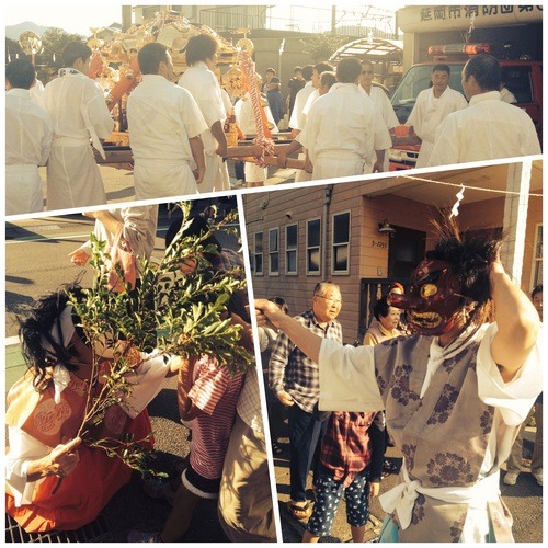11月3日は トトロのお祭り_f0121167_0101777.jpg