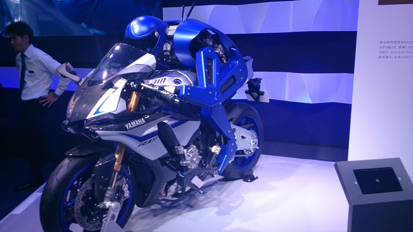 Tokyo Motor Show 2015 Snap Shots_c0002171_225639.jpg