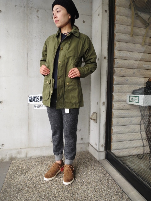 完売してた人気者が、別注生産により嬉しい再入荷!★? By Kepani_d0152280_15502856.jpg