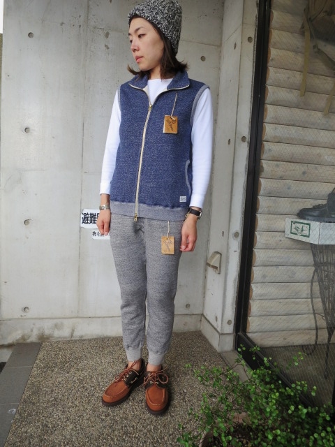 完売してた人気者が、別注生産により嬉しい再入荷!★? By Kepani_d0152280_15554611.jpg