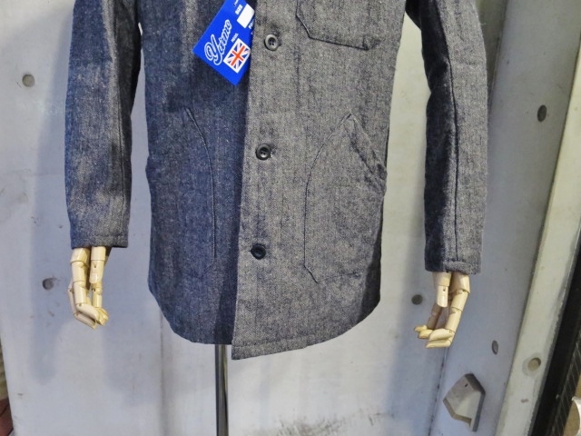 完売してた人気者が、別注生産により嬉しい再入荷!★? By Kepani_d0152280_18133362.jpg