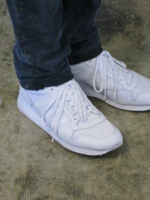FURY LITE ・・・ かなり久々の入荷です。。。By Reebok_d0152280_1857165.jpg
