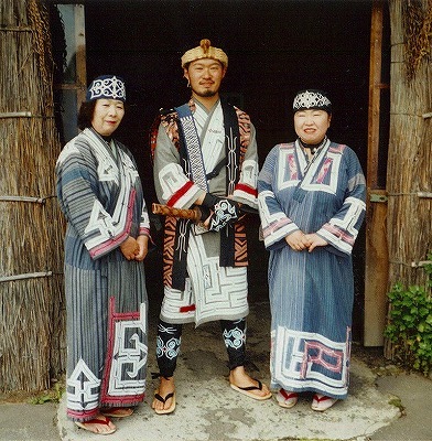 瓜幕小でアイヌ民族 文化体験 せんびりブログ 本別町仙美里 十勝の教育情報
