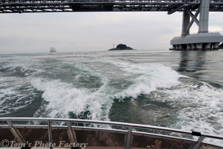 四国の旅「徳島」～鳴門の渦潮を観る!!_b0155692_1531522.jpg