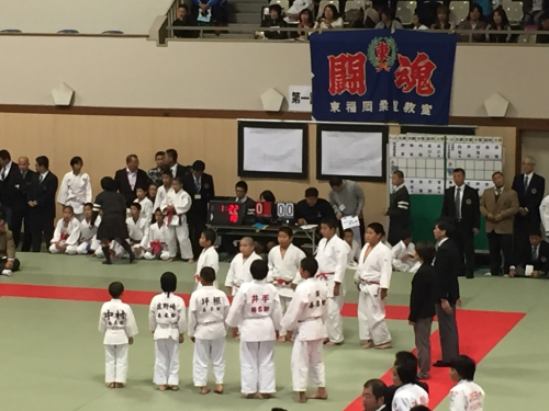 2015 千代少年柔道大会_b0172494_10420668.jpg