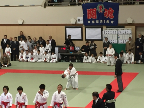 2015 千代少年柔道大会_b0172494_10420780.jpg