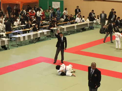 2015 千代少年柔道大会_b0172494_13280566.jpg