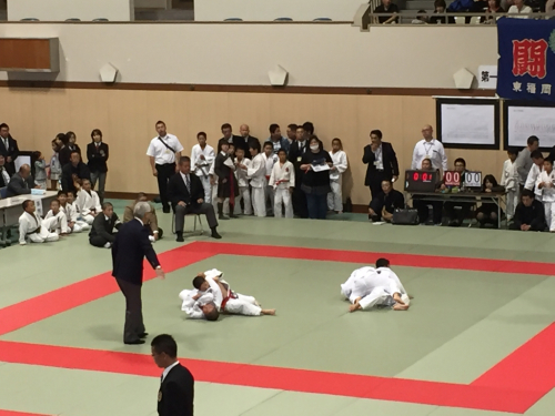 2015 千代少年柔道大会_b0172494_13280673.jpg