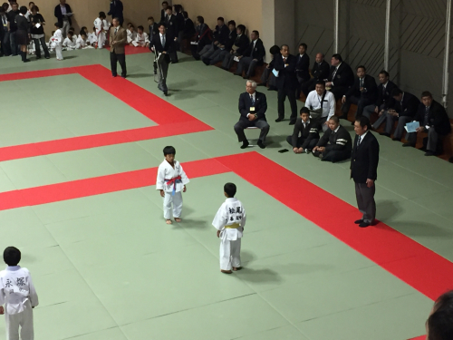 2015 千代少年柔道大会_b0172494_13502909.jpg