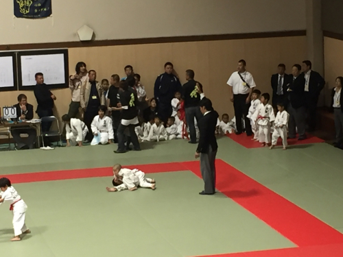 2015 千代少年柔道大会_b0172494_13502966.jpg