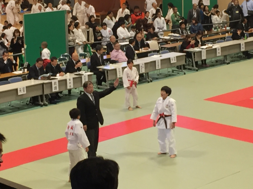 2015 千代少年柔道大会_b0172494_13503043.jpg
