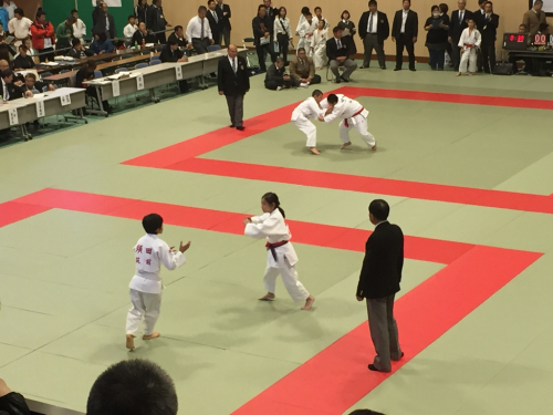 2015 千代少年柔道大会_b0172494_13503068.jpg