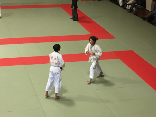 2015 千代少年柔道大会_b0172494_14533814.jpg