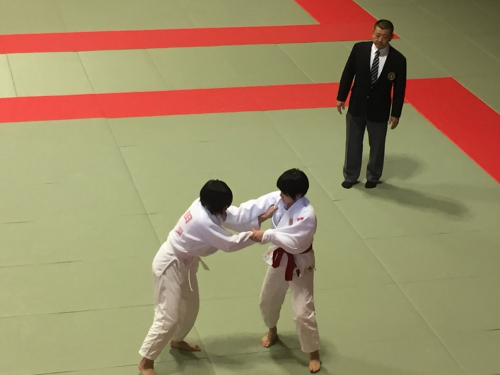 2015 千代少年柔道大会_b0172494_16080933.jpg