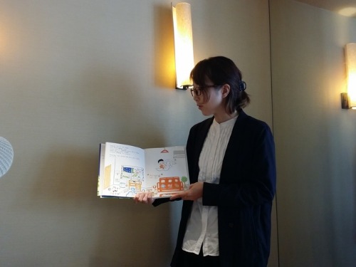 第3回「大人のための絵本読み聞かせ」は11月15日日曜@be京都です!_a0063096_1431567.jpg